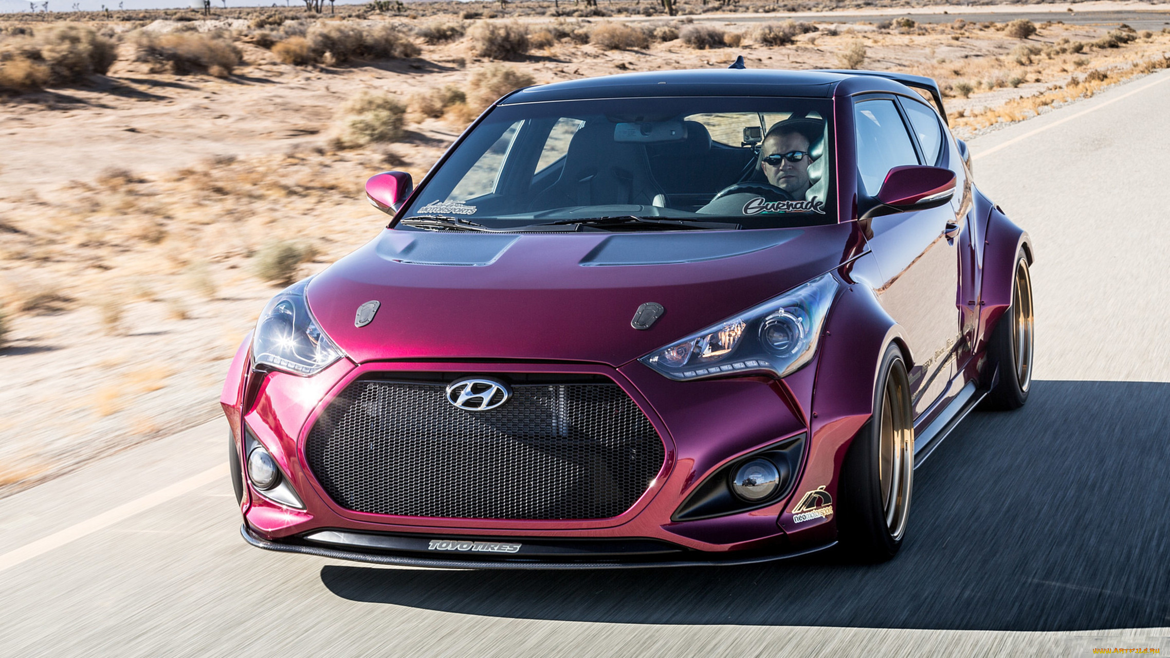 hyundai gurnade veloster concept 2016, , hyundai, gurnade, veloster, concept, 2016